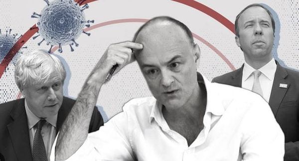 Enquête Covid au R-U : report des audiences sur les effets secondaires des vaccins