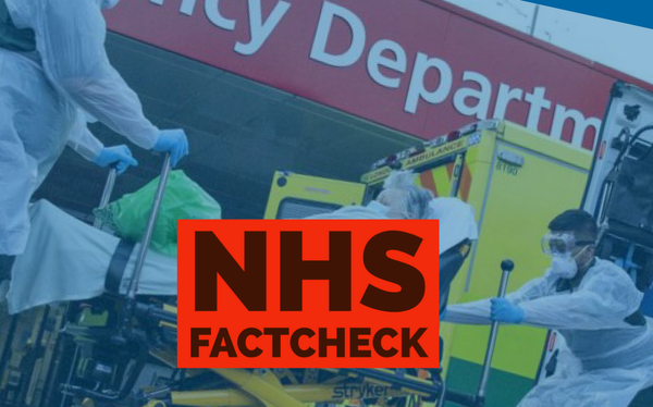 Enquête Covid : la BBC a effrayé la population pour imposer le confinement