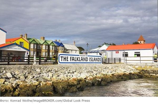 L’échec avec les Malouines pousse l’Argentine vers la guerre avec le Brésil, par Sergueï Aksenov