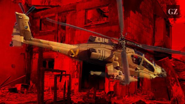 7 octobre: ces témoignages confirment que Tsahal a tiré sur des Israéliens – par Max Blumenthal