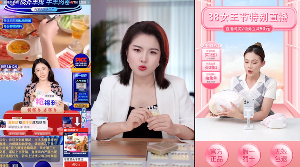 Chine : de plus en plus d’emplois menacés par l’intelligence artificielle