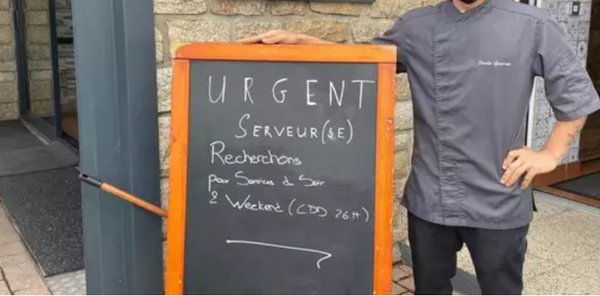 Macron demande aux petits patrons de se sacrifier pour les bureaucrates