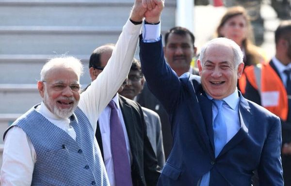 Guerre Israël-Hamas: pourquoi l’Inde a soutenu l’Etat hébreu, par Leonid Savin