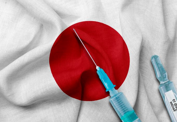 Le Japon lance son premier vaccin ARN adapté au sous-variant XBB.1.5