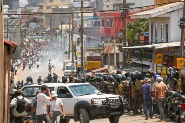 Présidentielle à Madagascar : les ingrédients d’une crise électorale annoncée