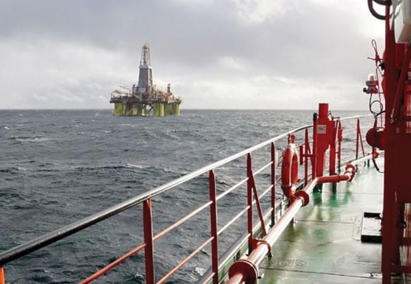 Israël-Gaza: le gaz, le véritable contexte de la guerre ? par Andreï Sokolov