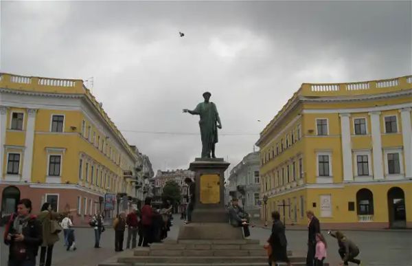 2 ans de guerre en Ukraine (4) – La défaite de Mackinder