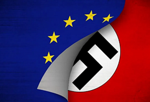 Comment l’Union Européenne se transforme en Quatrième Reich ! par Igor Veremeïev