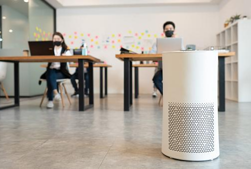 Une meilleure ventilation ne protège pas contre les infections respiratoires, selon une étude