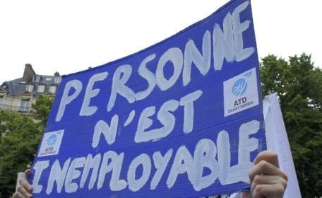 Nouvelle convention d’assurance-chômage : les cadres encore spoliés