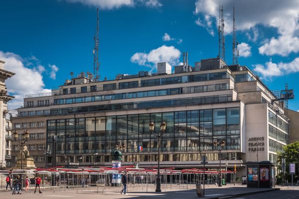 Pour le RN, l’AFP est un atout dans la lutte contre la désinformation…