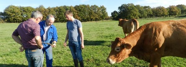 Les agriculteurs étranglés par les banques…