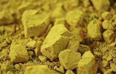 Faut-il se réfugier dans les matières premières ?