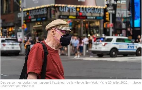 Projet de loi Trump :11 millions d’Américains risquent de perdre leur assurance santé