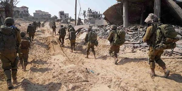 Vers un cessez-le-feu à Gaza: l’effet Trump?