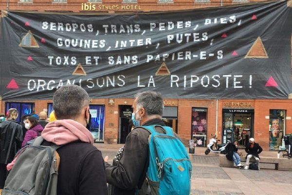 L’AME sauvée par le Deep State macroniste ?