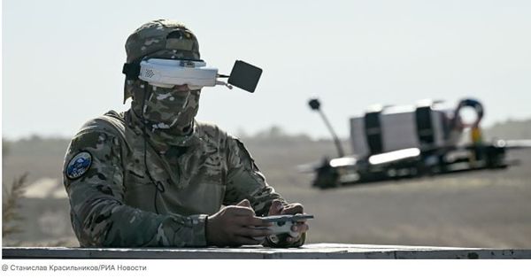 La nouvelle armée deviendra l’atout de la politique étrangère russe, par Evgueni Pozdnyakov