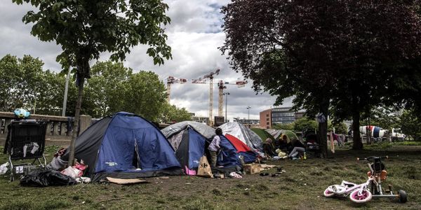 De plus en plus d’immigrés africains… de plus en plus diplômés !