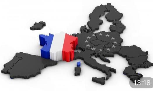 Prenons-nous en main ! Comment devenir candidat aux européennes