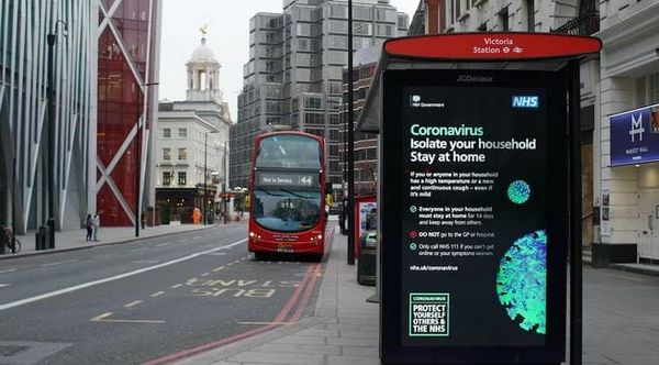 L’inefficacité des confinements COVID confirmée par une étude