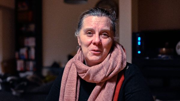 Anne-Sophie Pelletier : « LFI m’a exclue parce que j’ai dit que le Hamas était terroriste »