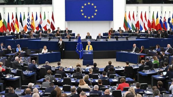 Le 9 juin, l’Europe ne changera pas de couleur politique, par Yves-Marie Adeline