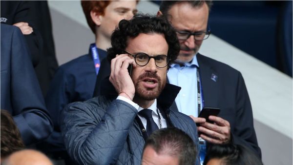 Macron a failli avoir un spin doctor mis en garde à vue pour violence conjugale