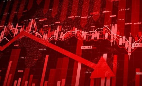 En piste pour un krach bancaire ? par Florent Machabert