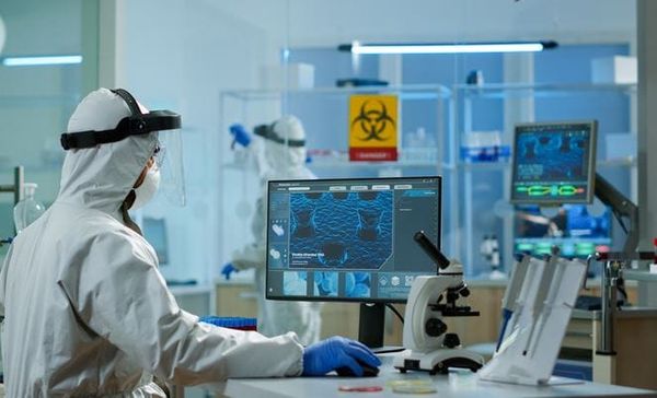 Découverte du virus Camp Hill: une menace pandémique ou simple alerte ?