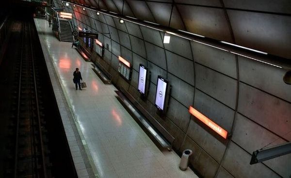 Aide de 51,4M€ à la RATP approuvée par l’UE pour compenser les pertes liées au COVID