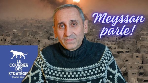 Meyssan : « Le Ramadan sera l’épreuve-test pour un massacre massif à Gaza »