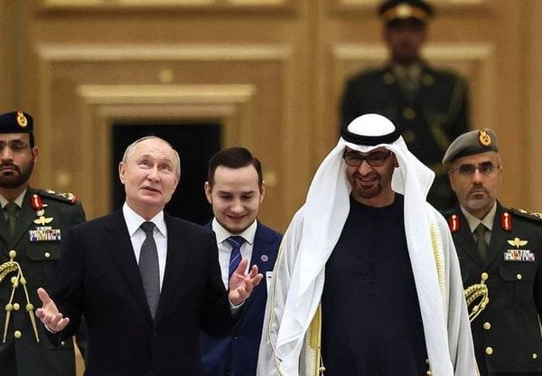 Prix du pétrole : l’UE plie face à la Russie