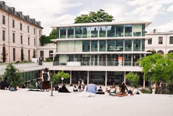 L’oral de motivation sauvera-t-il Sciences-Po Paris ? par Yves-Marie Adeline