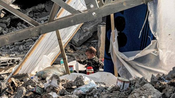 Document: la plainte déposée par l’Afrique du Sud  contre Israël devant la CIJ pour « génocide des Palestiniens ».