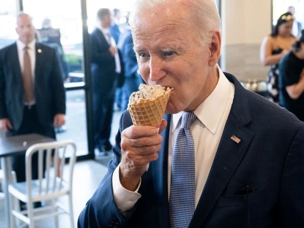 Les dirigeants américains entre puérilité et barbarie