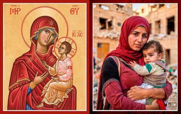 Lettre à mes frères catholiques sur les événements  de Gaza