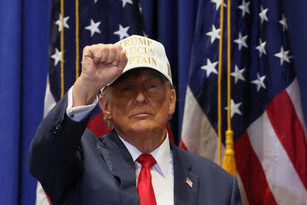 Dénecé : « Le Deep State américain s’attend à un ménage impitoyable par Donald Trump en 2025 »