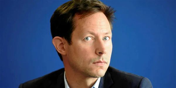 Professeur Bellamy  & Mister Hyde: chez LR on défend les petites combines de von der Leyen !