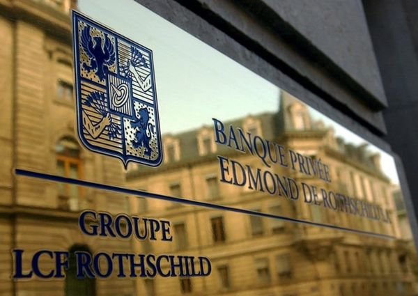 Les Rothschild plaident discrètement pour une baisse des taux d’intérêt