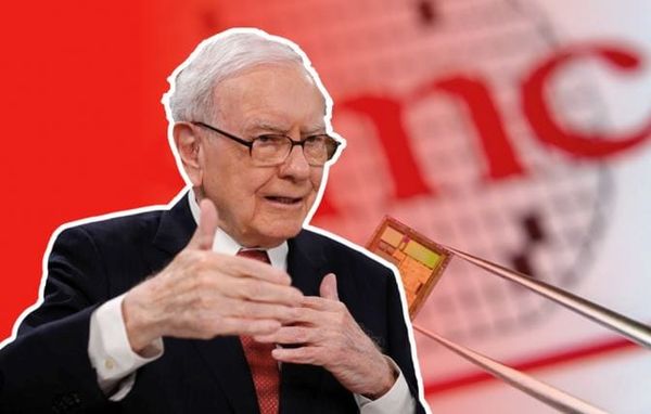 Les conseils de W Buffett pour identifier les actions « à potentiel », par Florent Machabert