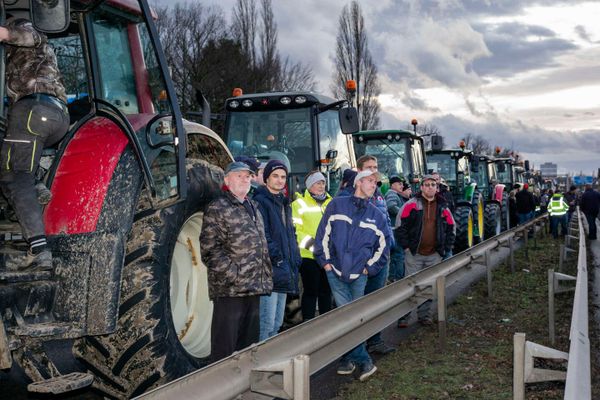 Passe d’armes entre la France et l’Allemagne sur le libre-échange avec le MERCOSUR
