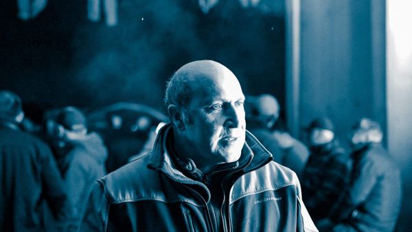 Barrage de Carbonne : notre reportage avec ses interviews et ses photos