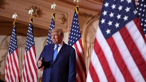 Avachissement européen : Trump sonne la fin de la récréation