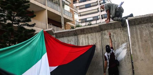 Meyssan dit tout sur le soutien d’Israël à l’aile religieuse du Hamas