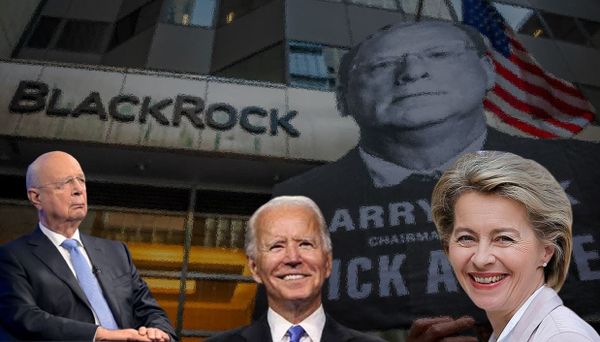 L’élite oligarchique occidentale – sa trahison (Partie 2), par Finn Andreen