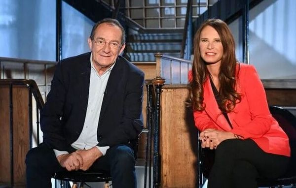 Nathalie Marquay associe le décès de son époux au vaccin Covid