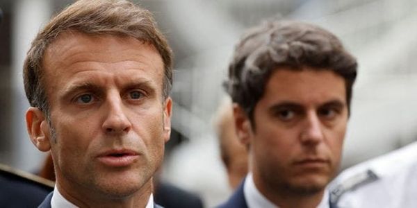 Lassalle : « Macron attend la victoire du RN aux législatives anticipées de septembre »