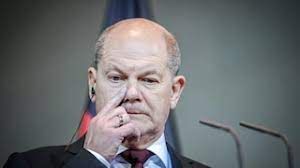 Pour briser le  mouvement social allemand, Olaf Scholz mobilise contre « l’extrême-droite »