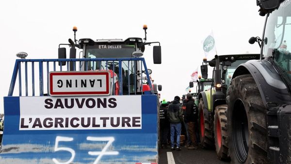 Les agriculteurs de nouveau en colère, par Michel Goldstein