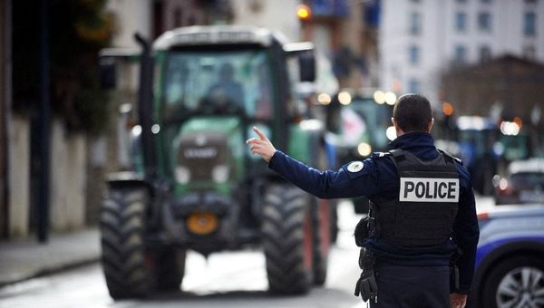 Comment la stratégie agricole de Macron conduit à la misère des petits paysans